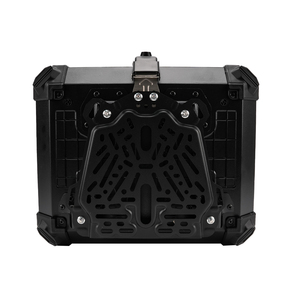 Baúl Superior para Motocicleta de 45L, ABS, Impermeable, de Liberación Rápida, con Doble Cierre, para Scooter, Venta al Por Mayor - Product Image 5