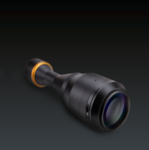 Thấp méo 0.7x C gắn ống kính <span class=keywords><strong>telecentric</strong></span> song phương với lớp phủ chống phản chiếu cho độ chính xác đo chiều OEM - Product Image 5