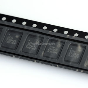 ชิป LAN ไร้สายแบบดูอัลแบนด์ 802.11n รุ่น SIGE2593A20 - Product Image 5