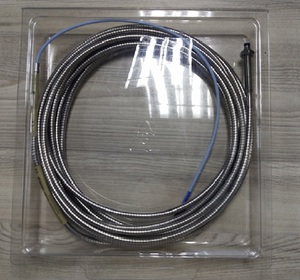 Sonda de Vibración Nevada 3300XL 330104, Sensor de Proximidad - Product Image 3