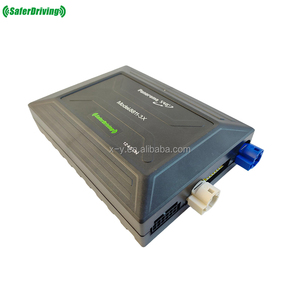 Kit de Actualización de Pantalla de Fábrica con Soporte LVDS para Coche, Vista Panorámica de 540P para Chery Tiggo 5X 2025, Monda 2024, Arrizo B 2024 - Product Image 5