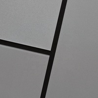 Microprisme Polycarbonate UGR inférieur 19 éclairage diffuseur feuille