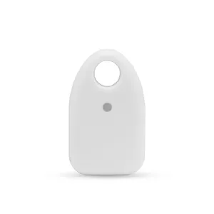 WOONAVIR Ble ibeacon dispositivo OEM IP67 impermeabile ibeacon fiyat a lungo raggio di prossimità Eddystone Ble Beacon BT iBeacon per l'inventario