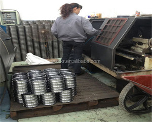 High Performance Customized Carbon Steel Flanges Socket Welding Pipe with Stainless Steel <strong>304</strong> for Construction Machinery Parts - Product Image 4