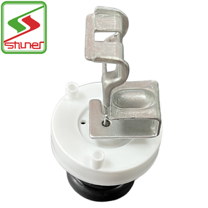 Válvula de Drenaje para <span class=keywords><strong>Lavadora</strong></span> <span class=keywords><strong>Panasonic</strong></span>, Repuesto de Sello de Agua de Goma - Product Image 2