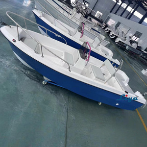<span class=keywords><strong>Pequeños</strong></span> barcos de pesca <span class=keywords><strong>baratos</strong></span> de 5m, barco de pesca en alta mar - Product Image 4