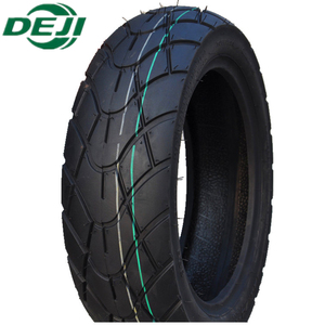 Pneumatico Tubeless per Moto <span class=keywords><strong>KUMA</strong></span> K302 120/80-16, Carcassa in Gomma Naturale+Nylon, Prodotto in Vietnam, Alta Qualità, Nuovo, 4PR/6PR/8PR, 12 Mesi - Product Image 2