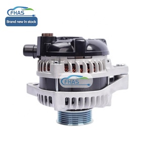 <span class=keywords><strong>Alternador</strong></span> 11391N 12v 130a OEM 1042105910 1042105920 31100R70A01 31100-RGWA01RM para <span class=keywords><strong>Honda</strong></span> <span class=keywords><strong>Odyssey</strong></span> Ridgeline - Product Image 1