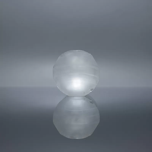 Barra de Cristal YAG con Emisión Láser de Alta Eficiencia, Cristal YAG Dopado con Ytterbium para Amplificadores Láser - Product Image 1