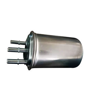 Filtro de combustible original para coche, filtro de combustible 253409110108 31390-H1970 para hyundai terracan 2,9 <span class=keywords><strong>crdi</strong></span> 4wd - Product Image 4