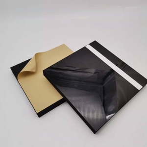 Système de suspension magnétique sans clou Stick&Slide Mixtiles avec plaquettes magnétiques - Product Image 2