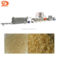Grands fournisseurs de machines industrielles automatiques instantanées pour la fabrication de riz nutritionnel 1000 kg/h – Machines de décorticage de riz nutritif