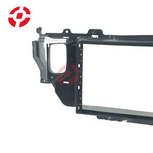 Pièces automobiles Calandre avant Guide d'air supérieur Support de radiateur Déflecteur d'air Guide d'air supérieur pour <span class=keywords><strong>Volvo</strong></span> XC90 OE 31455462 - Product Image 5