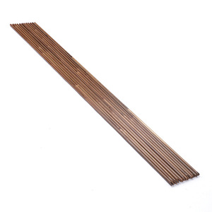 Aste per Frecce in Bambù da 7mm e 8mm, <span class=keywords><strong>Spine</strong></span> in <span class=keywords><strong>Legno</strong></span> per Tiro con l'Arco, per Arco Ricurvo, Arco Compound, Balestra, Caccia e Pratica di Tiro - Product Image 2
