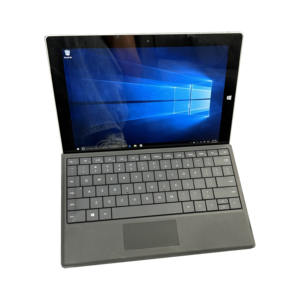 Precio económico para Mic-rosoft Surface 3 4G 64G SSD táctil con teclado en caja, portátil empresarial usado, ordenador de oficina con pantalla táctil - Product Image 6