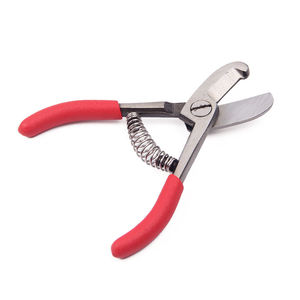 Ciseaux <span class=keywords><strong>de</strong></span> <span class=keywords><strong>cueillette</strong></span> en acier au carbone pour agrumes, outils <span class=keywords><strong>de</strong></span> jardinage pour oranges, citrons, raisins, vergers - Product Image 1