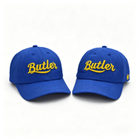 Casquettes de baseball en coton à 6 panneaux Holesale, personnalisables avec logo tendance, style Dad Hat unisexe, pour toutes les saisons, image sportive