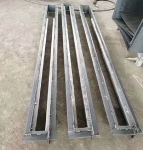 Molde de pilar de hormigón de alta durabilidad, el mejor estilo, forma de H, <span class=keywords><strong>2022</strong></span> - Product Image 5