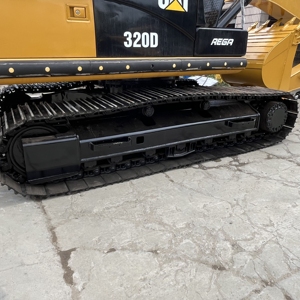 เครื่องยนต์รถขุดมือสอง Caterpillar 320gc/320gx ขนาด 20 ตัน รุ่น 320d/320d2/320d2l/320b/320bl/320c/320cl/320e สำหรับขาย - Product Image 5