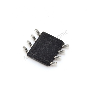 ANSOYO OPA2348AIDR OPA2348 8SOIC SMD Circuitos Integrados Componentes Electrónicos Amplificador - Product Image 5