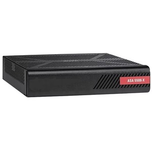 Firewalls de Última Generación ASA Firewall Serie 5500-X con Servicios Firepower, Seguridad ASA5506-K9, ASA5506 - Product Image 4