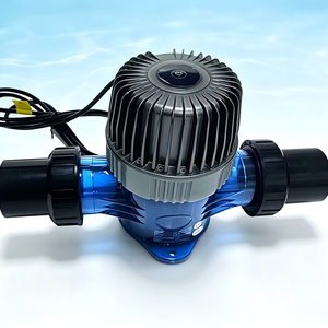 Sistema di Clorazione Elettrolitica Economica con Sale, Regolabile, a Basso Costo <span class=keywords><strong>per</strong></span> Piscine Piccole e SPA - Product Image 3