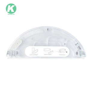 Tanque de Agua de Repuesto Dreame <span class=keywords><strong>D9</strong></span> para <span class=keywords><strong>D9</strong></span> Max / <span class=keywords><strong>D9</strong></span> Pro / Dreame Bot L10 Pro, Accesorios para Robot Aspirador, Sin Fugas - Product Image 2