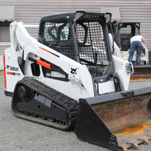 Rodamiento de Motor para Minicargadora T590 Modelo 2023, Excelente Estado, Equipo de Construcción Pesada, Probado y Certificado - Product Image 1