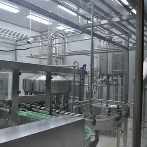 Esterilizadores de alimentos de retorta completamente automáticos Línea de pasteurización <span class=keywords><strong>Autoclave</strong></span> con bomba para pasteurización de hilos - Product Image 2