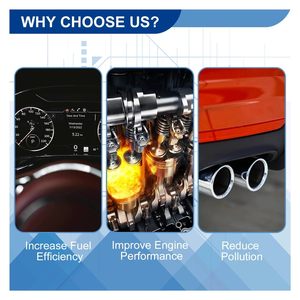 Bst cảm biến Oxy O2 cảm biến 89465-30610 8946530610 89465 30610 cho TOYOTA vương miện Majesta Estima ALPHARD mnh10 1mzfe - Product Image 6