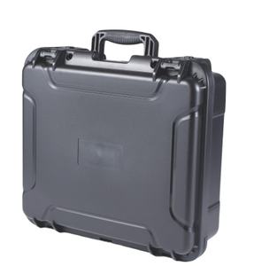 DF BFR805 14.5L 14L 15L 16L 17L 18L High-End Fashion Precision Instrument Equipment Shockproof Portable Storage <b>Box</b> - Product Image 1