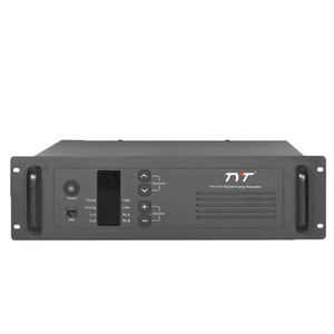 เครื่องทวนสัญญาณวิทยุแบบอนาล็อก TYT THR-8200 กำลังส่ง 25 วัตต์ พร้อมชุดจ่ายไฟและดูเพล็กเซอร์ - Product Image 3