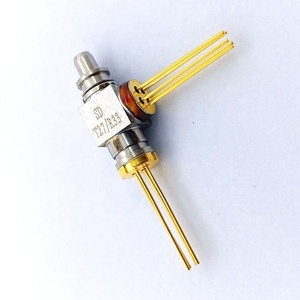 Sợi quang thiết bị LC Bosa 10 gam t1270nm DFB laser diode r1330nm ingaasp Màn hình photodiode 10km cho 10 Gigabit Ethernet - Product Image 2