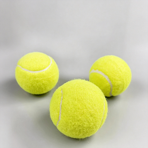 Warm Up <b>Balls</b> Pre Match Quick Rally Court Warmup Match Ready Tennis <b>Balls</b> Warm Up 3 Pack Professional <b>Training</b> <b>Ball</b> Pack - Product Image 6