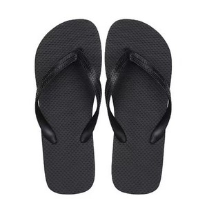 Sandales d'été décontractées avec logo personnalisé tendance florale pour hommes, sandales à orteils en plastique résistant aux odeurs et à semelles compensées pour la plage en plein air - Product Image 6