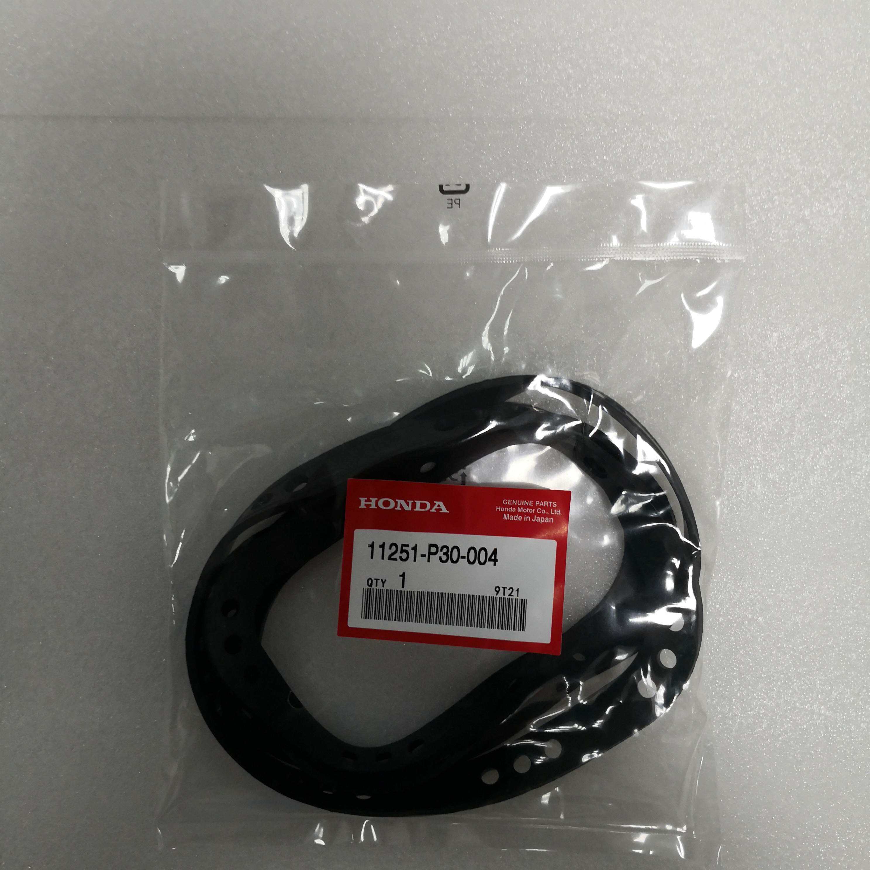 11251-P30-004 Joint De Carter D'huile Pour Acura Pour Honda Civic Si CRV B16 B18 B20 11251P30004 BX102526