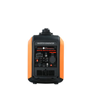 Benzin Digital Inverter 4-Takt Auto <span class=keywords><strong>Start</strong></span> Ferns tart <span class=keywords><strong>Generator</strong></span> für Home Entertain ment Outdoor Play Camping Reisen - Product Image 5