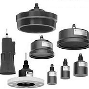Súper Ventas: Medidor Ultrasónico Original FDU95 de Alta Calidad para Tiempo de Vuelo Prosonic - Product Image 4