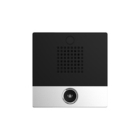 Carte VoIP Audio Module IP Cartes téléphoniques d'urgence POE Interphone WIFI Interphone SIP