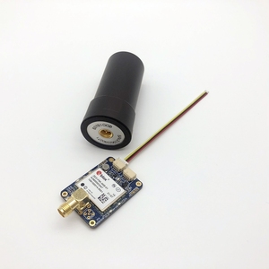 Mô-đun Định Vị BNX-F9P Tích Hợp Cảm Biến IMU Mô-đun GNSS GPS RTK Bảng ZED-F9P Độ Chính Xác Cao Và Ăng Ten Xoắn Centimet - Product Image 3