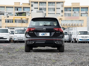 Barato usado <span class=keywords><strong>Tiguan</strong></span> L <span class=keywords><strong>Precio</strong></span> más bajo 2024 Coche de gasolina Adultos 5 puertas 5 plazas SUV <span class=keywords><strong>Volkswagen</strong></span> Hecho en China Coche LHD - Product Image 6