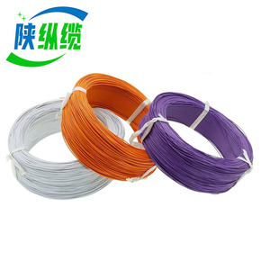 1.5 2.5 4 6 10 16 mm2 BVR đồng linh hoạt điện dây cáp - Product Image 4