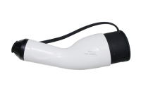 Prise de charge AC 32A pour véhicule électrique Duosida DSIEC2e-EV32P Type 2 IEC62196 pour remplacement/réparation
