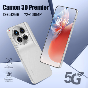 Teléfono Camon 30 con Face ID, Portátil, Quad Core, Ideal para Viajes, WIFI, GPS, para Negocios, Fotos de Alta Calidad, Gran Oferta - Product Image 3