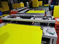 Coussinets de couche protectrice et feuille de diviseur de palette en plastique de pp pour la séparation de niveau de bouteille avec le carton ondulé