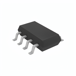 Power Management (PMIC) Electronics Component MP1475SGJ-P Original SOT 23 8 Thin, TSOT 23 8 - Product Image 1
