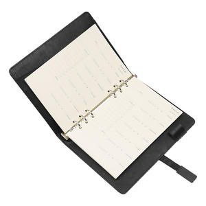 สมุดโน้ตโน้ตแบบหลวมๆพร้อม USB แฟลชไดรฟ์แบบ USB A5สมุดบันทึกงานธุรกิจกล่อง<span class=keywords><strong>ข</strong></span>อง<span class=keywords><strong>ข</strong></span>วัญของที่ระลึกอุปกรณ์ของ<span class=keywords><strong>ข</strong></span>วัญขององค์กร - Product Image 4