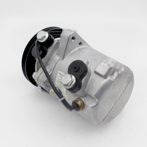 מחיר נהדר עבור mcedes benz w168 עיר חכמה-coupe חדש 12v רכב מיזוג מדחסים oem a1602300111 - Product Image 4