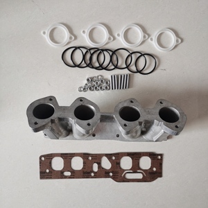 ท่อร่วม M7-5สำหรับ SAAB-99/900 X2ท่อร่วม Weber Dcoe - Product Image 5