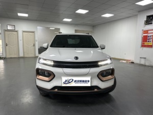 Dongfeng Nami Box EV SUV Elettrico Smart a Lunga Autonomia 331km, Veicolo Usato Nuova Energia, Guida a Sinistra - Product Image 2